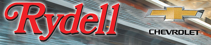Rydell-Logo