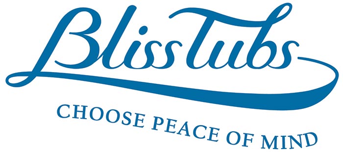 BlissTubs-Logo