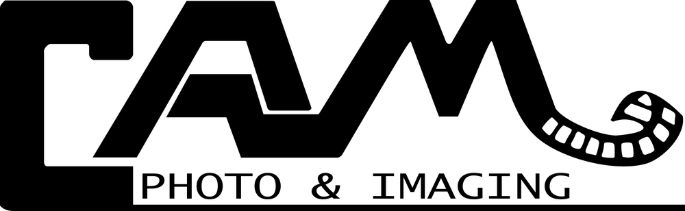 CAM Photo Logo