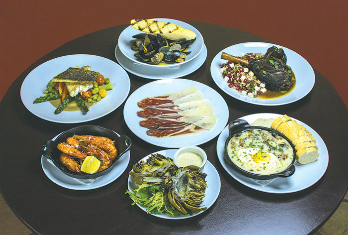 CasaC_assorteddishes