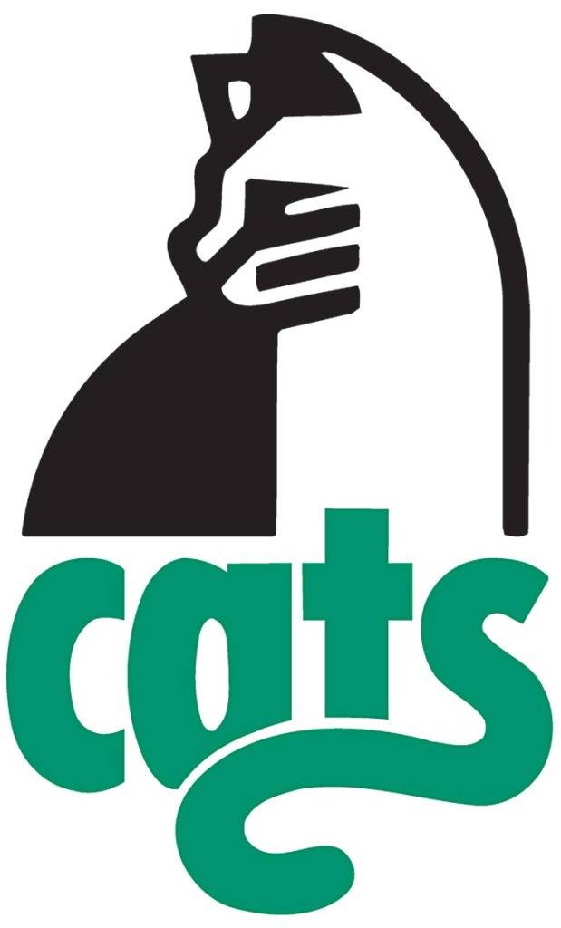 Cats-logo