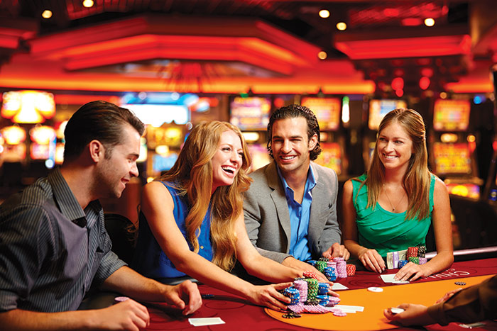3 Ways To Master online casino Without Breaking A Sweat