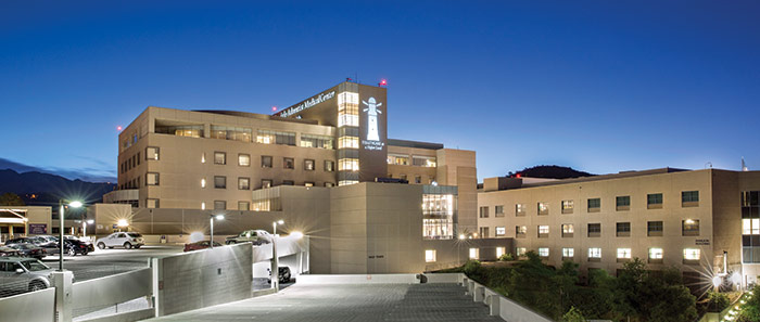 GlendaleAdventistHospital