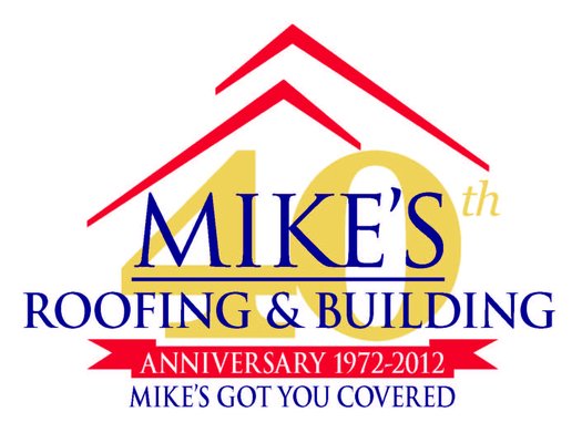 MikesRoofing&Building