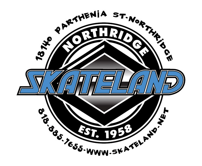 Skateland-Logo