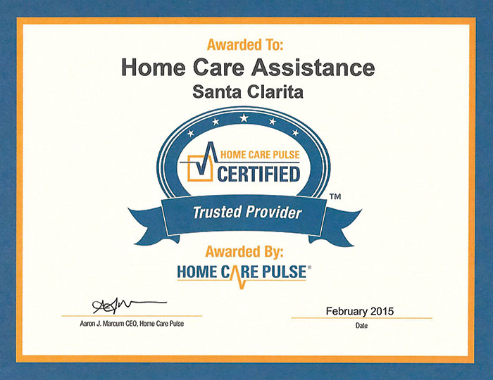 home-care-pulse-certification