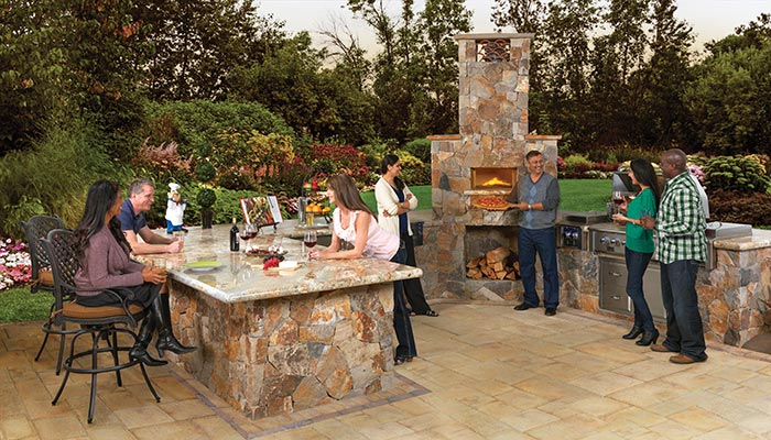 System-Pavers-BBQ-Showroom-without-fence