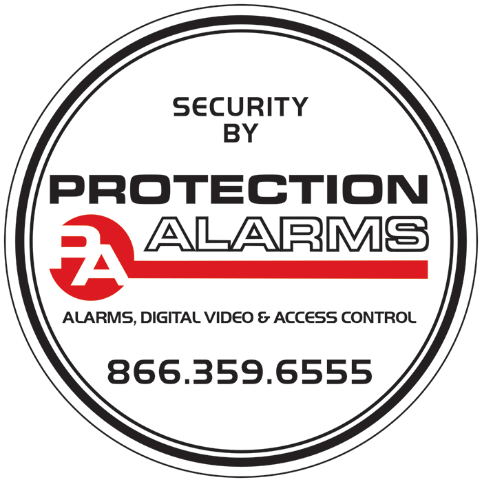 Protection Alarms cir D B3