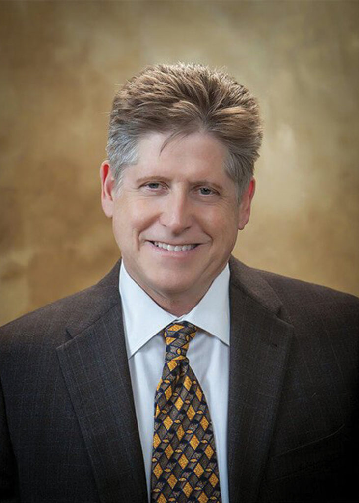 Richard Ross Associates 2024 Daily News Readers' Choice