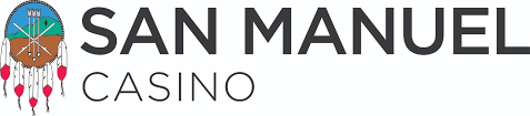 San Manuel Casino Logo