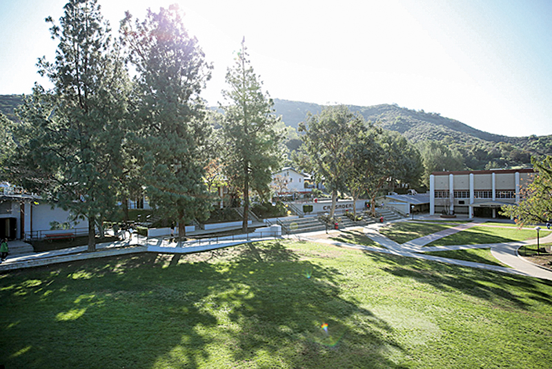 VCS-Campus