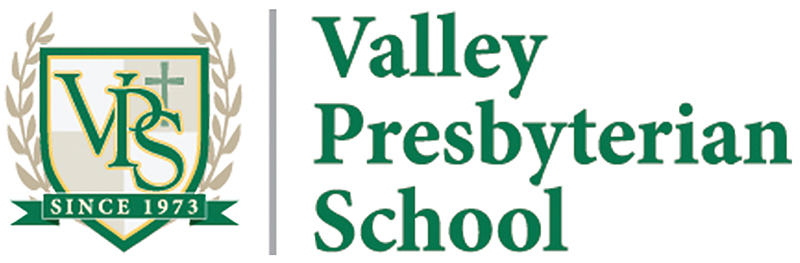 Valley Presbyterian School Logo