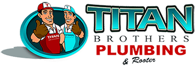 Titan Brothers Plumbing