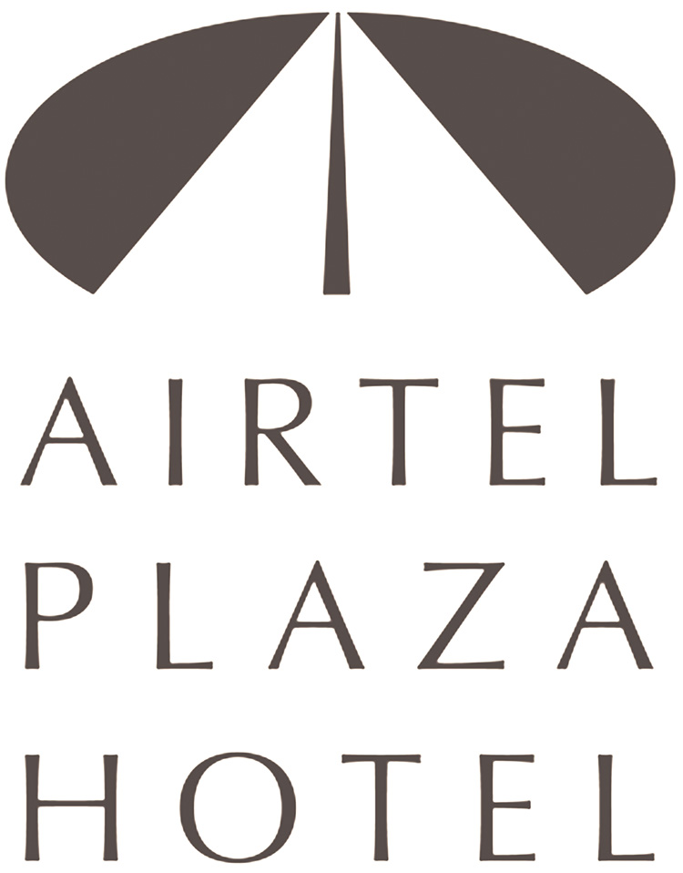 Airtel Plaza Hotel_Logo