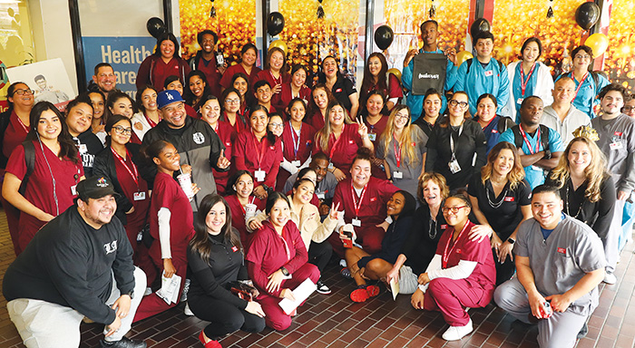 American Career College Daily News Readers Choice American Career College Daily News Readers Choice