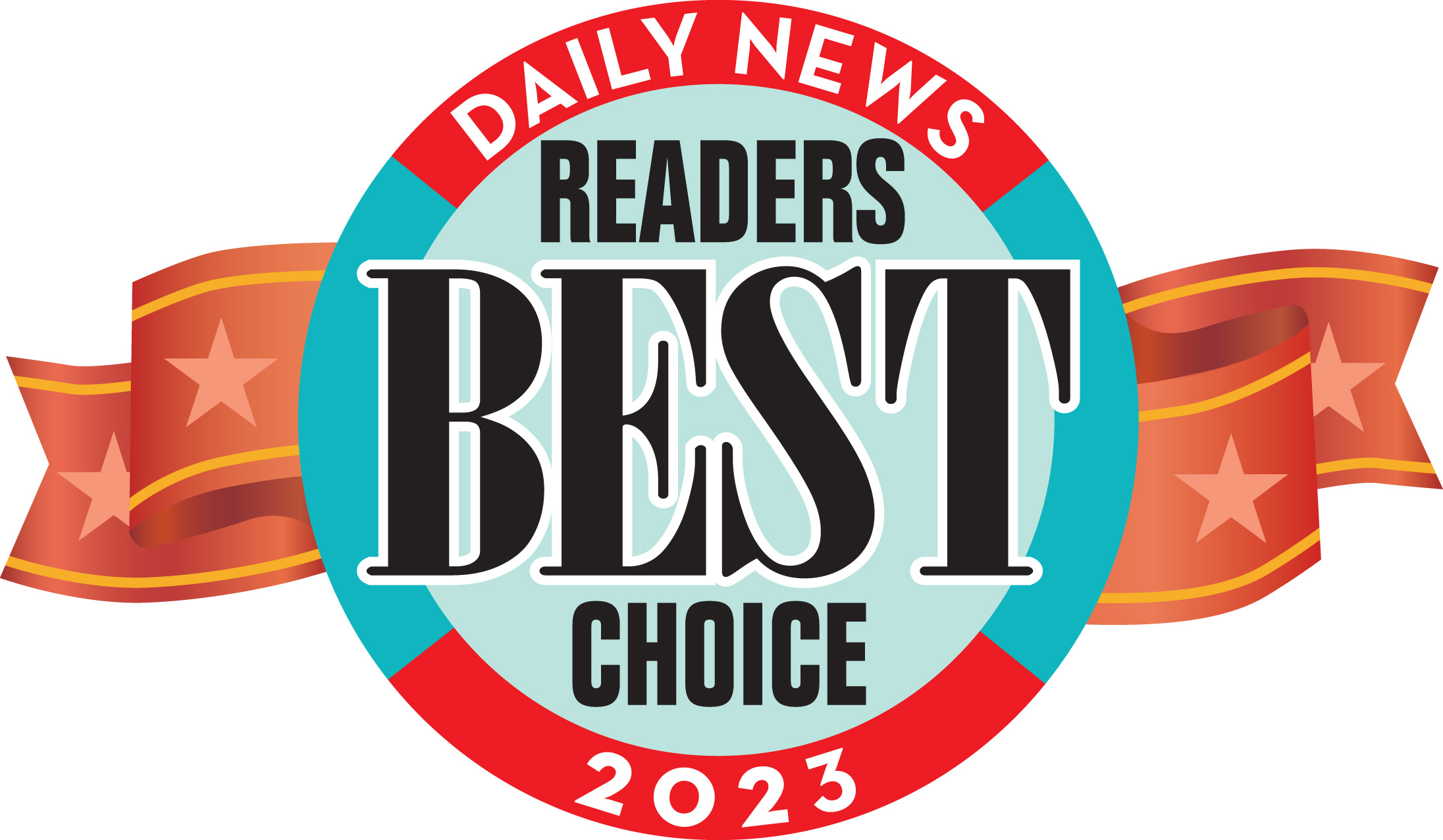 Rules 2023 Daily News Readers' Choice